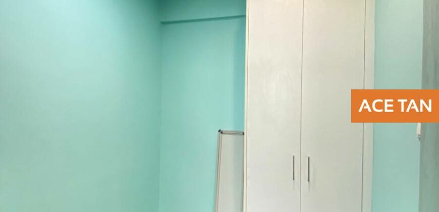 The Aliff Residences @ Tampoi – Condominium – FOR SALE The Aliff Residences @ Tampoi – Condominium – FOR SALE