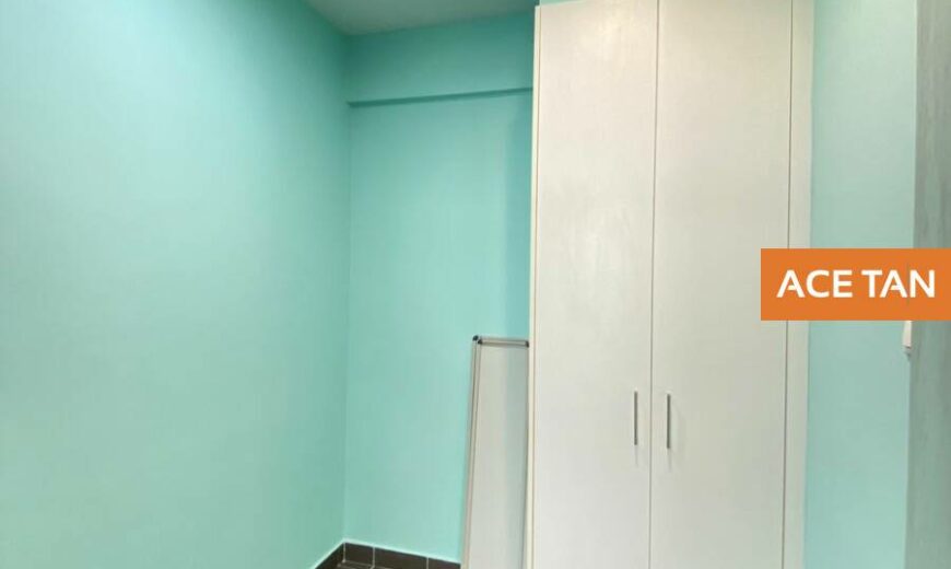 The Aliff Residences @ Tampoi – Condominium – FOR SALE The Aliff Residences @ Tampoi – Condominium – FOR SALE