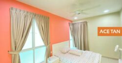 The Aliff Residences @ Tampoi – Condominium – FOR SALE The Aliff Residences @ Tampoi – Condominium – FOR SALE