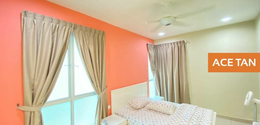 The Aliff Residences @ Tampoi – Condominium – FOR SALE The Aliff Residences @ Tampoi – Condominium – FOR SALE