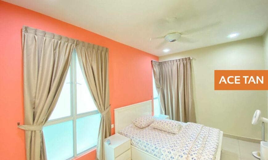 The Aliff Residences @ Tampoi – Condominium – FOR SALE The Aliff Residences @ Tampoi – Condominium – FOR SALE