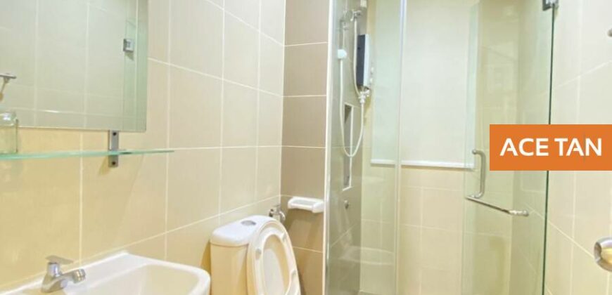 The Aliff Residences @ Tampoi – Condominium – FOR SALE The Aliff Residences @ Tampoi – Condominium – FOR SALE