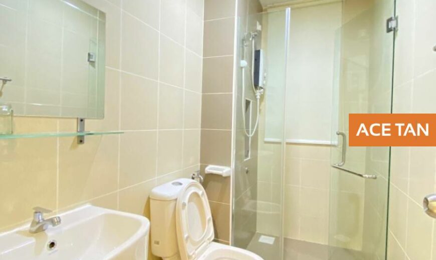The Aliff Residences @ Tampoi – Condominium – FOR SALE The Aliff Residences @ Tampoi – Condominium – FOR SALE