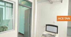 The Aliff Residences @ Tampoi – Condominium – FOR SALE The Aliff Residences @ Tampoi – Condominium – FOR SALE