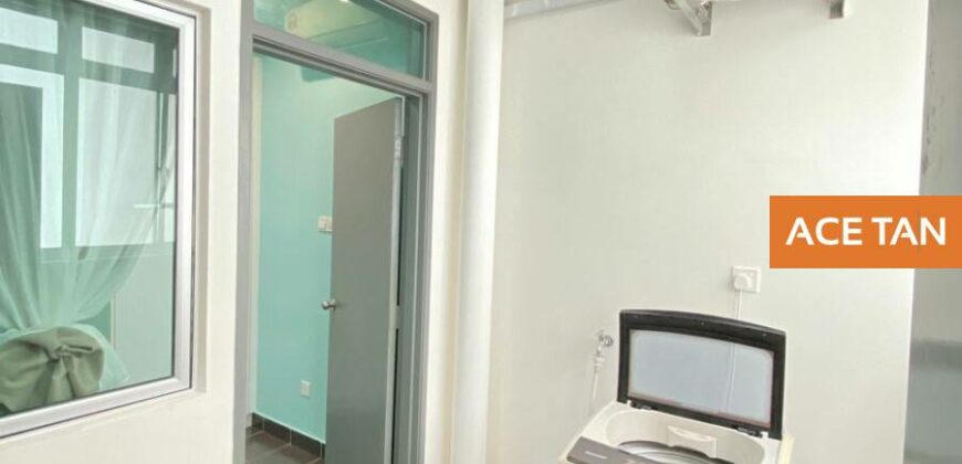 The Aliff Residences @ Tampoi – Condominium – FOR SALE The Aliff Residences @ Tampoi – Condominium – FOR SALE