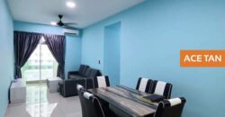 Meridin Bayvue @ Taman Sierra Perdana – Service Residences – FOR SALE Meridin Bayvue @ Taman Sierra Perdana – Service Residences – FOR SALE
