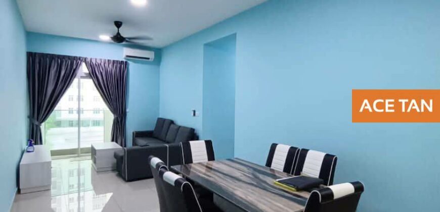 Meridin Bayvue @ Taman Sierra Perdana – Service Residences – FOR SALE Meridin Bayvue @ Taman Sierra Perdana – Service Residences – FOR SALE