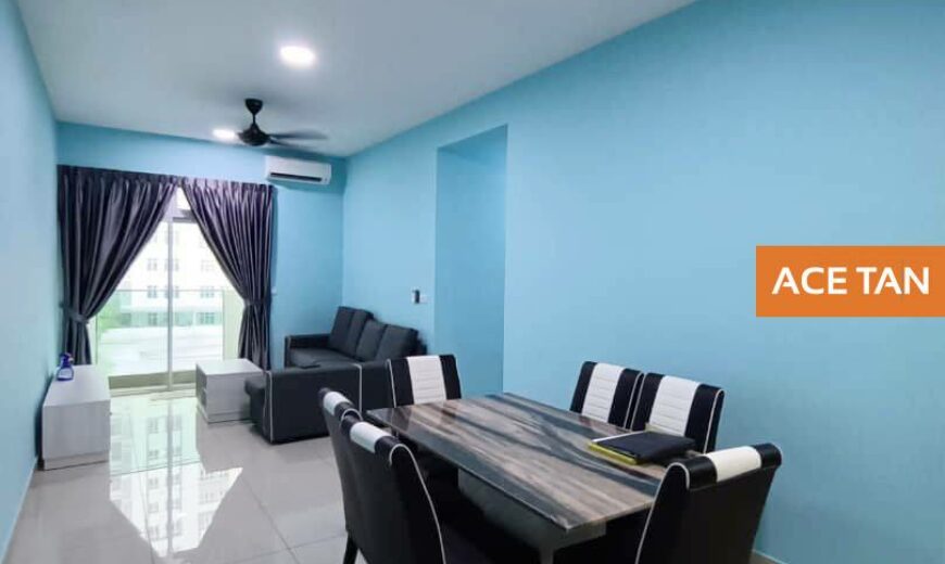 Meridin Bayvue @ Taman Sierra Perdana – Service Residences – FOR SALE Meridin Bayvue @ Taman Sierra Perdana – Service Residences – FOR SALE