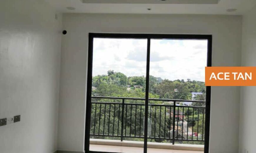 Central Park – Service Residences – FOR SALE Central Park – Service Residences – FOR SALE