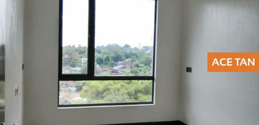 Central Park – Service Residences – FOR SALE Central Park – Service Residences – FOR SALE