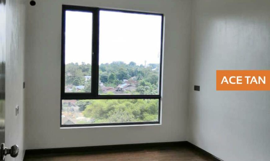 Central Park – Service Residences – FOR SALE Central Park – Service Residences – FOR SALE