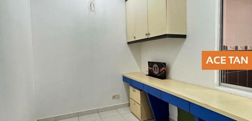 Bukit Indah – 2 Storey Terrace House – FOR SALE Bukit Indah – 2 Storey Terrace House – FOR SALE