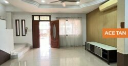 Bukit Indah – 2 Storey Terrace House – FOR SALE Bukit Indah – 2 Storey Terrace House – FOR SALE