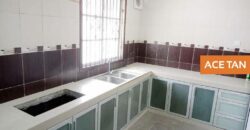 Bukit Indah – 2 Storey Terrace House – FOR SALE Bukit Indah – 2 Storey Terrace House – FOR SALE