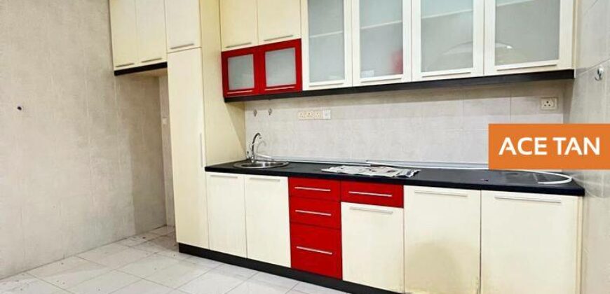 Bukit Indah – 2 Storey Terrace House – FOR SALE Bukit Indah – 2 Storey Terrace House – FOR SALE