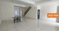 Mount Austin – 2 Storey Terrace House – FOR SALE Mount Austin – 2 Storey Terrace House – FOR SALE