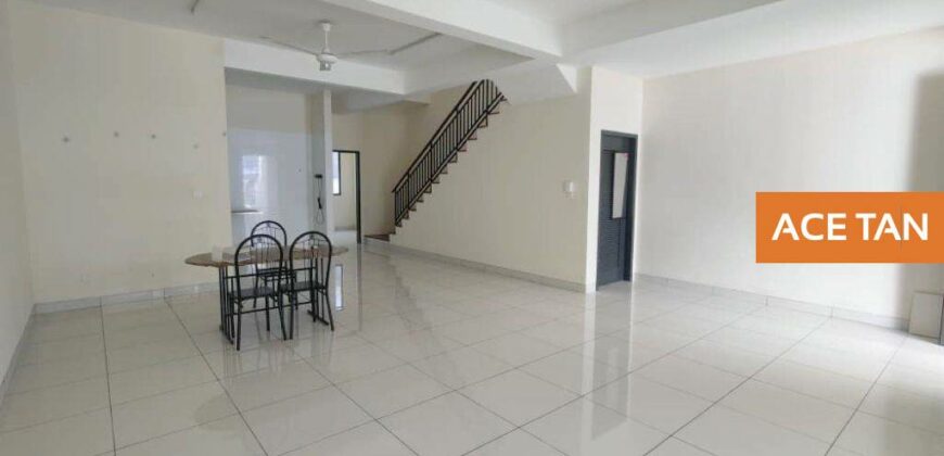 Mount Austin – 2 Storey Terrace House – FOR SALE Mount Austin – 2 Storey Terrace House – FOR SALE