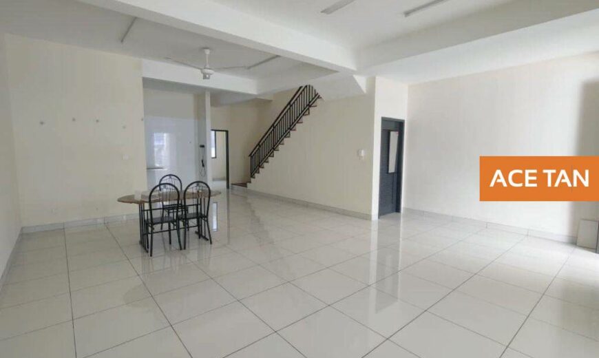 Mount Austin – 2 Storey Terrace House – FOR SALE Mount Austin – 2 Storey Terrace House – FOR SALE