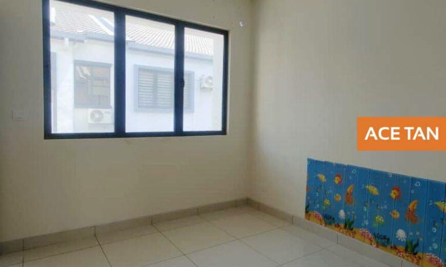 Mount Austin – 2 Storey Terrace House – FOR SALE Mount Austin – 2 Storey Terrace House – FOR SALE