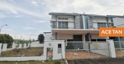 Nusantara Prima – 2 Storey Corner Cluster House – FOR SALE Nusantara Prima – 2 Storey Corner Cluster House – FOR SALE