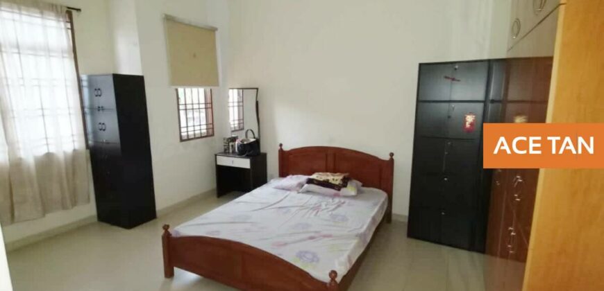 Bandar Pulai Jaya – 2 Storey Terrace House – FOR SALE Bandar Pulai Jaya – 2 Storey Terrace House – FOR SALE