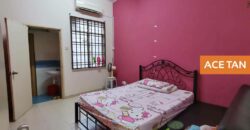 Bandar Pulai Jaya – 2 Storey Terrace House – FOR SALE Bandar Pulai Jaya – 2 Storey Terrace House – FOR SALE
