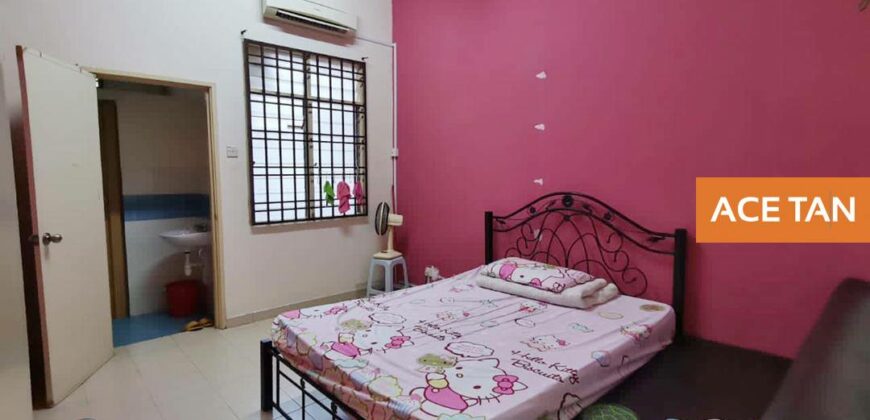 Bandar Pulai Jaya – 2 Storey Terrace House – FOR SALE Bandar Pulai Jaya – 2 Storey Terrace House – FOR SALE