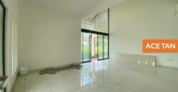 Taman Laguna – 2 Storey Corner SuperLink House – FOR SALE