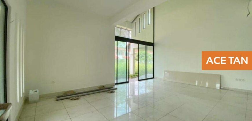 Taman Laguna – 2 Storey Corner SuperLink House – FOR SALE