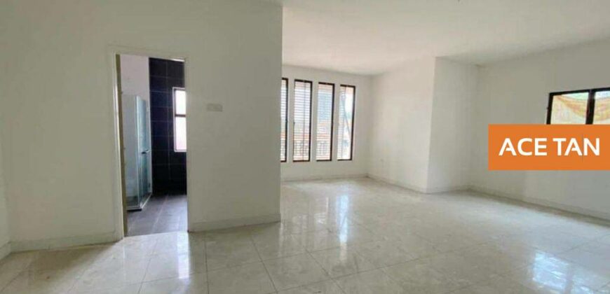Taman Laguna – 2 Storey Corner SuperLink House – FOR SALE