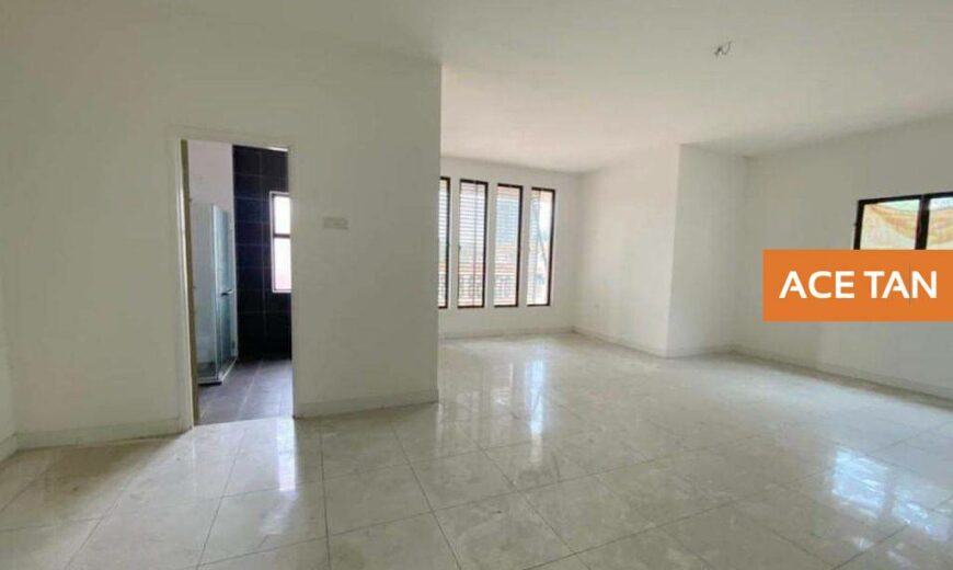 Taman Laguna – 2 Storey Corner SuperLink House – FOR SALE Taman Laguna – 2 Storey Corner SuperLink House – FOR SALE