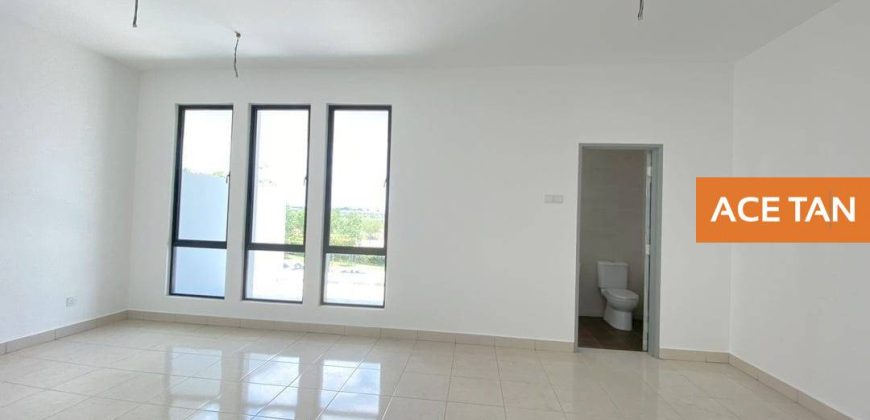 Austin Duta 2 – 2 Storey Terrace House – FOR SALE Austin Duta 2 – 2 Storey Terrace House – FOR SALE