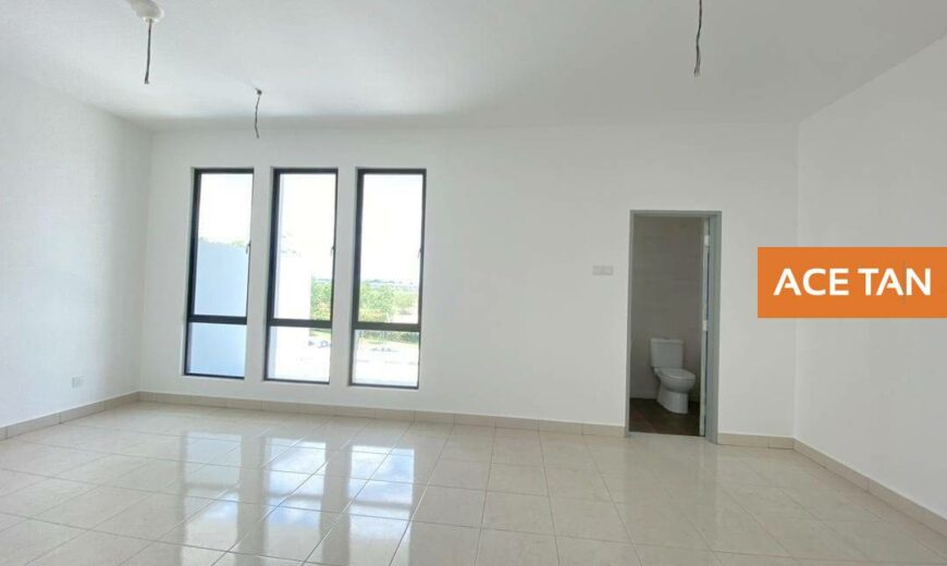 Austin Duta 2 – 2 Storey Terrace House – FOR SALE Austin Duta 2 – 2 Storey Terrace House – FOR SALE