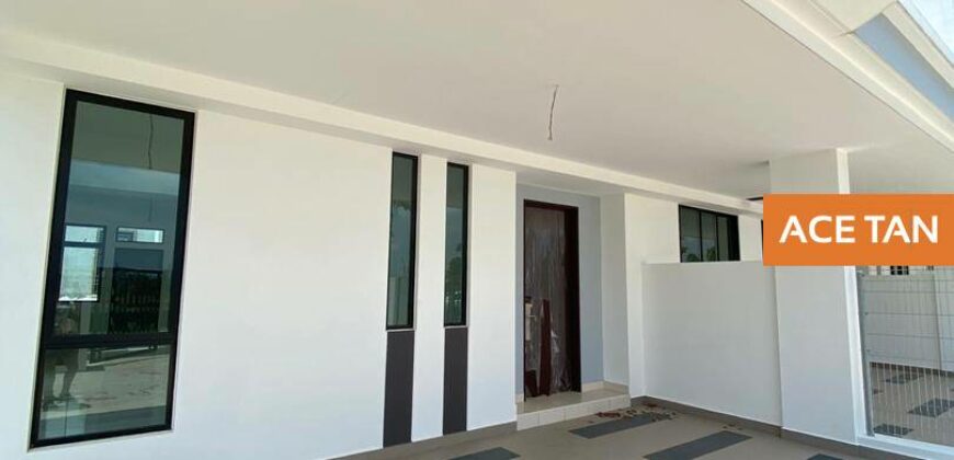 Austin Duta 2 – 2 Storey Terrace House – FOR SALE Austin Duta 2 – 2 Storey Terrace House – FOR SALE