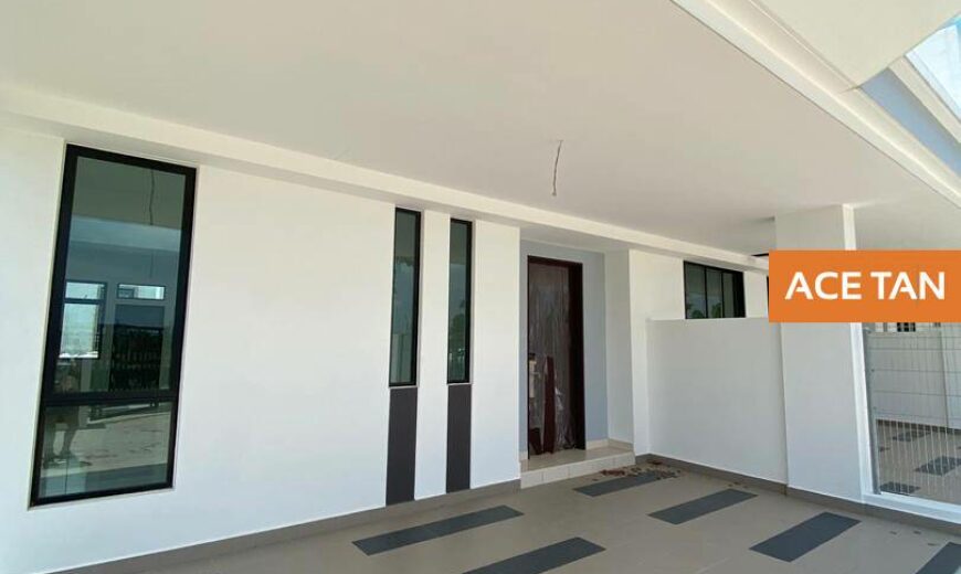 Austin Duta 2 – 2 Storey Terrace House – FOR SALE Austin Duta 2 – 2 Storey Terrace House – FOR SALE