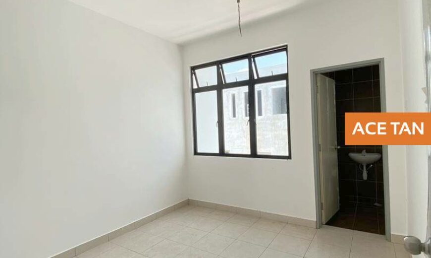 Austin Duta 2 – 2 Storey Terrace House – FOR SALE Austin Duta 2 – 2 Storey Terrace House – FOR SALE