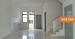 Austin Duta 2 – 2 Storey Terrace House – FOR SALE Austin Duta 2 – 2 Storey Terrace House – FOR SALE