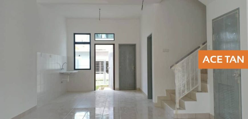 Austin Duta 2 – 2 Storey Terrace House – FOR SALE Austin Duta 2 – 2 Storey Terrace House – FOR SALE