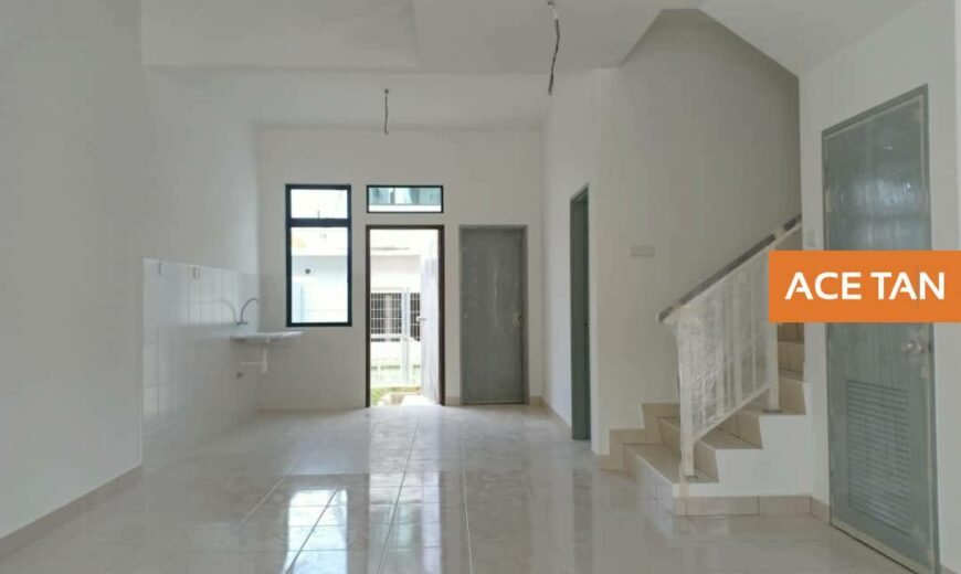Austin Duta 2 – 2 Storey Terrace House – FOR SALE Austin Duta 2 – 2 Storey Terrace House – FOR SALE