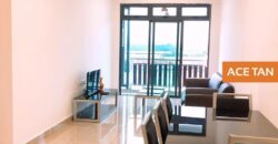 D’Secret Garden @ Kempas – Service Residences – FOR SALE D’Secret Garden @ Kempas – Service Residences – FOR SALE