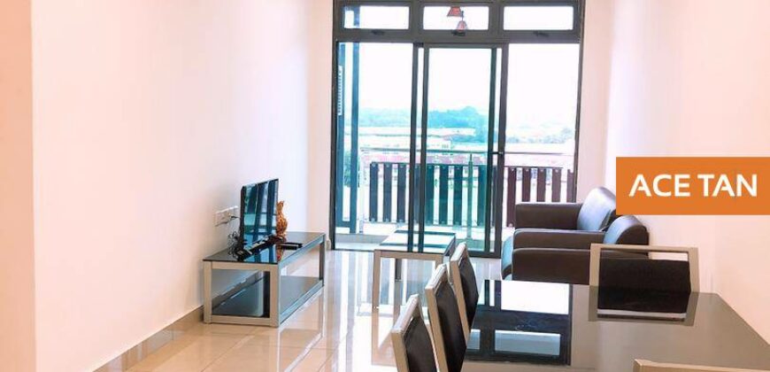 D’Secret Garden @ Kempas – Service Residences – FOR SALE D’Secret Garden @ Kempas – Service Residences – FOR SALE