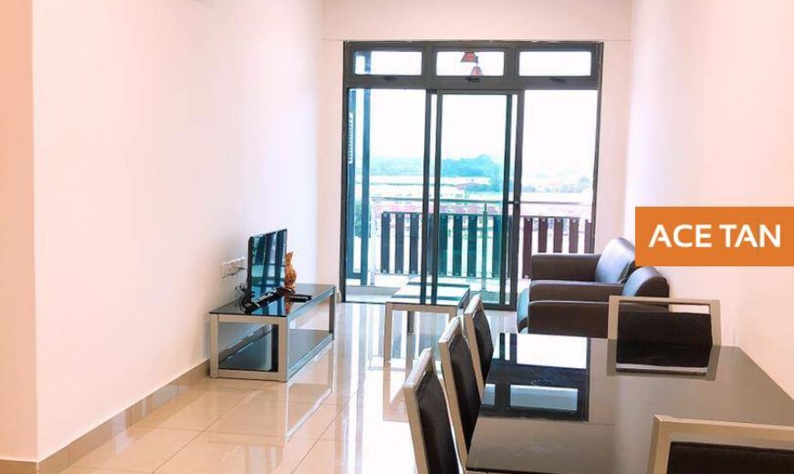 D’Secret Garden @ Kempas – Service Residences – FOR SALE D’Secret Garden @ Kempas – Service Residences – FOR SALE