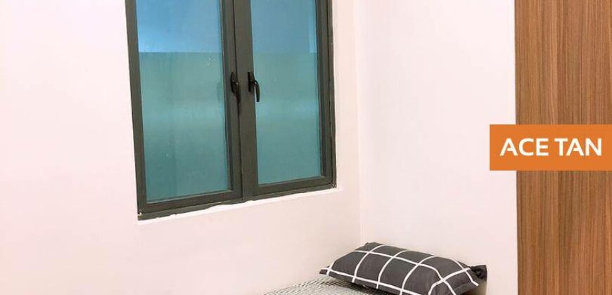 D’Secret Garden @ Kempas – Service Residences – FOR SALE D’Secret Garden @ Kempas – Service Residences – FOR SALE