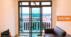 D’Secret Garden @ Kempas – Service Residences – FOR SALE D’Secret Garden @ Kempas – Service Residences – FOR SALE