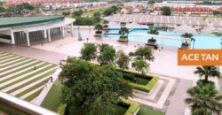 D’Secret Garden @ Kempas – Service Residences – FOR SALE D’Secret Garden @ Kempas – Service Residences – FOR SALE