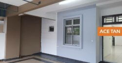 Nusa Idaman – 2 Storey Terrace House – FOR SALE Nusa Idaman – 2 Storey Terrace House – FOR SALE