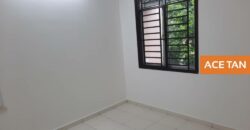 Nusa Idaman – 2 Storey Terrace House – FOR SALE Nusa Idaman – 2 Storey Terrace House – FOR SALE