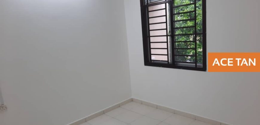 Nusa Idaman – 2 Storey Terrace House – FOR SALE Nusa Idaman – 2 Storey Terrace House – FOR SALE