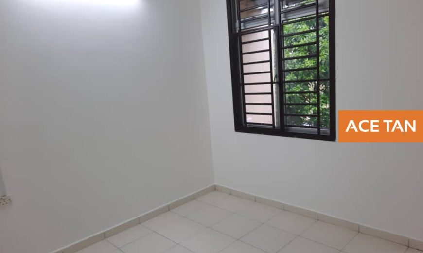 Nusa Idaman – 2 Storey Terrace House – FOR SALE Nusa Idaman – 2 Storey Terrace House – FOR SALE