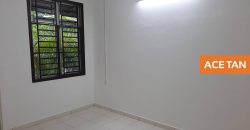 Nusa Idaman – 2 Storey Terrace House – FOR SALE Nusa Idaman – 2 Storey Terrace House – FOR SALE